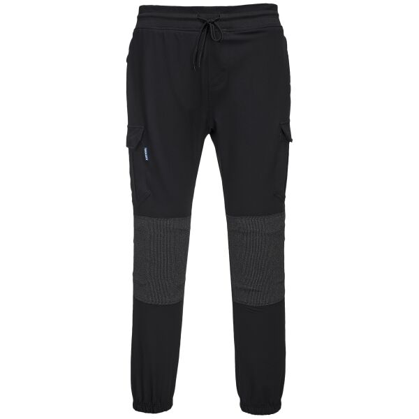 KX3 Flexi trouser (T803) slim fit Vignette