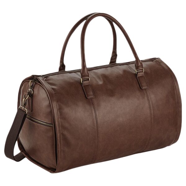 NuHide® garment weekender Vignette