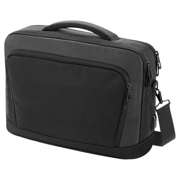 Pro-tech charge messenger Vignette