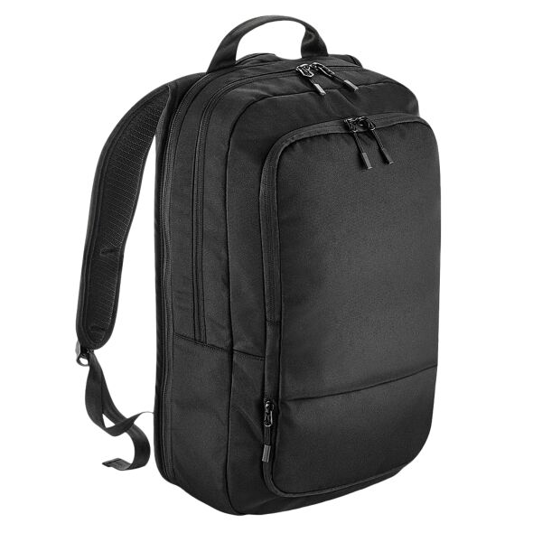 Pitch black 24 hour backpack Vignette