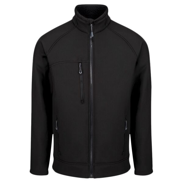 Northway premium softshell Vignette