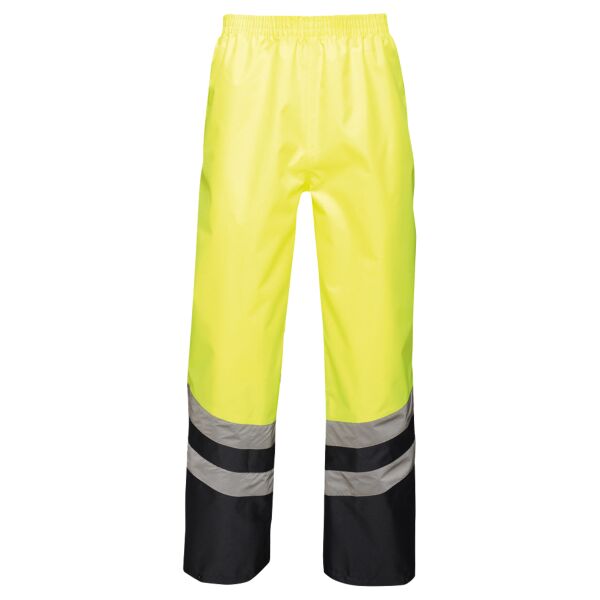 Hi-vis pro overtrousers Vignette