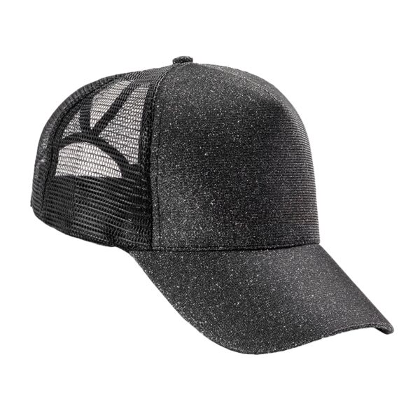 Core New York sparkle cap Vignette