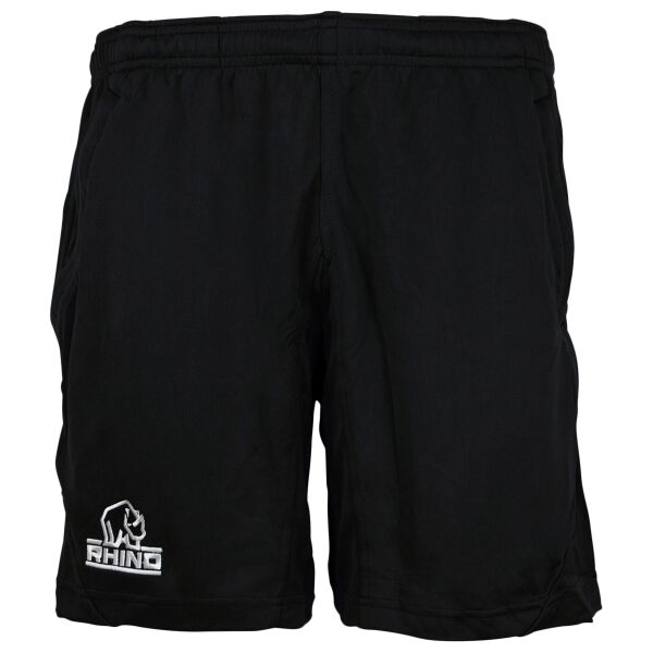 Challenger shorts Vignette