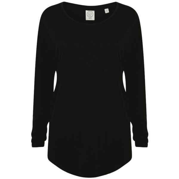 Women's slounge top Vignette