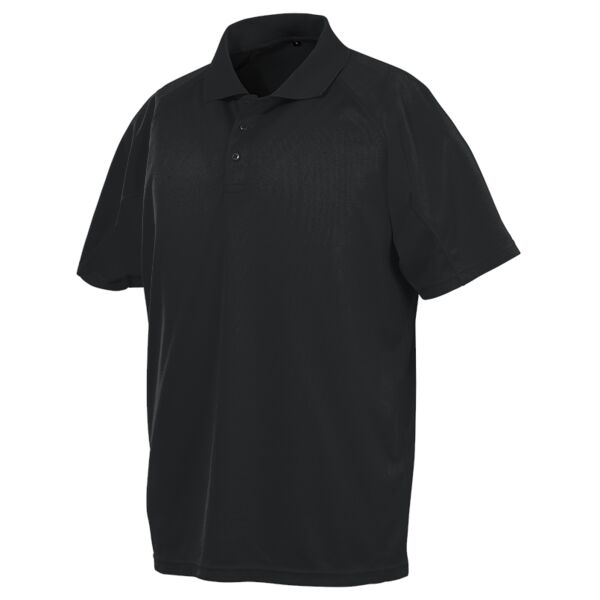 Performance Aircool polo shirt Vignette