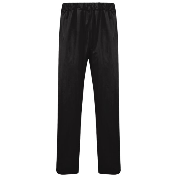 Rain trousers Vignette