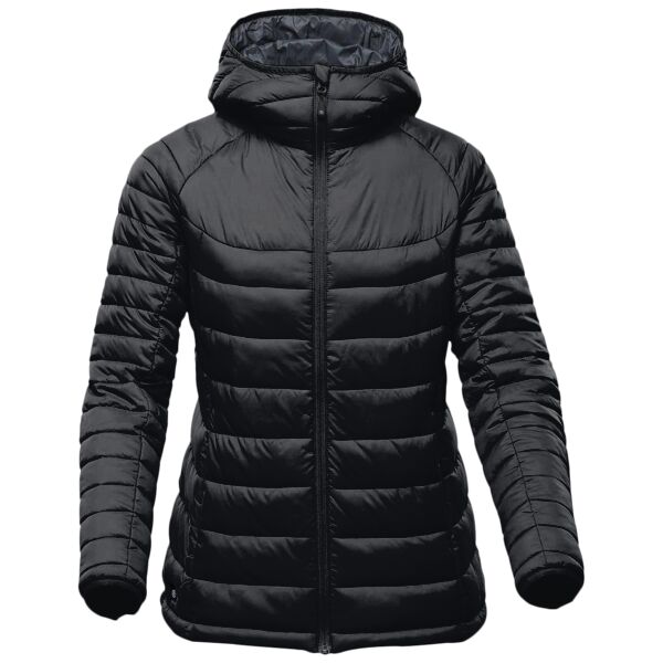 Women's Stavanger thermal shell Vignette