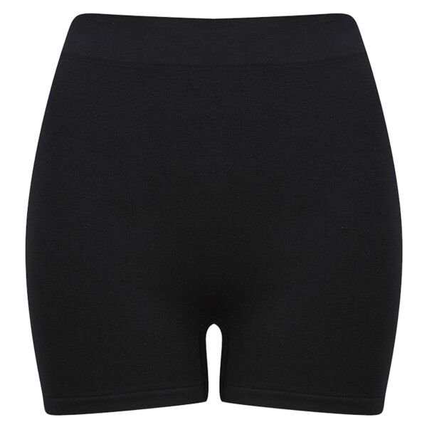 Women's seamless shorts Vignette