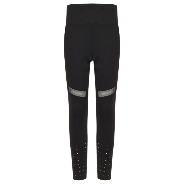 Kids panelled leggings Vignette