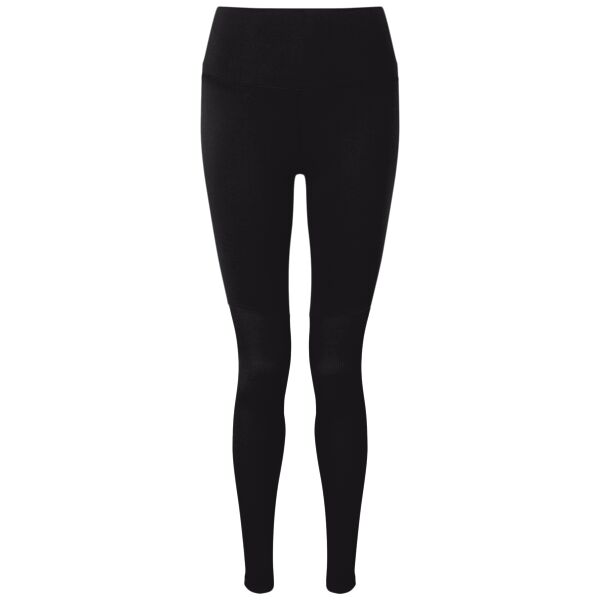 Women's TriDri® yoga leggings Vignette