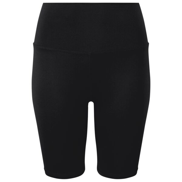 Women's TriDri® legging shorts Vignette