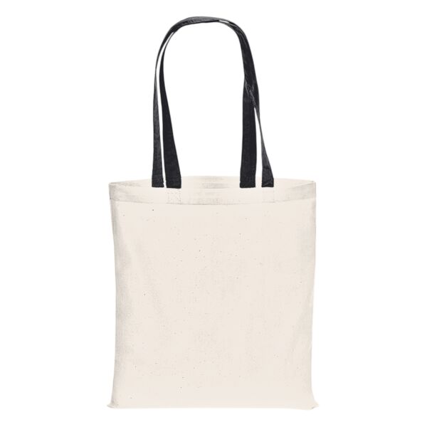 Bag for life - contrast handles Vignette