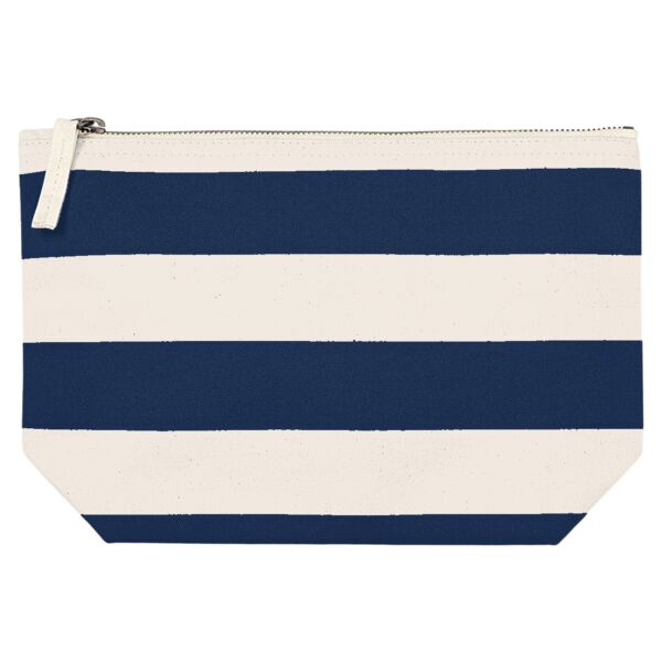 Nautical accessory bag Vignette