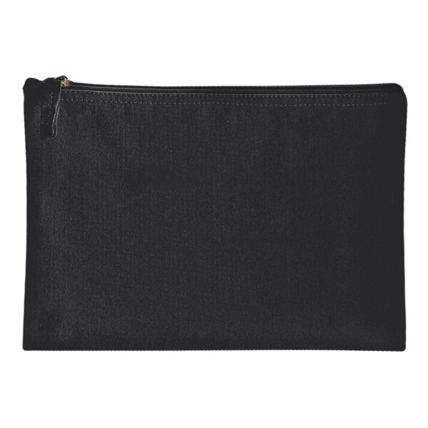 EarthAware® organic accessory pouch Vignette