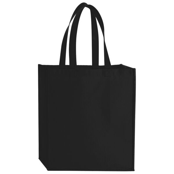 Gallery canvas tote Vignette