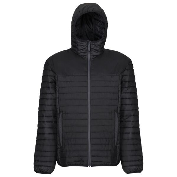 Honestly Made Recycled Thermal Jacket Vignette