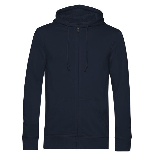 B&C Inspire Zipped Hood Vignette