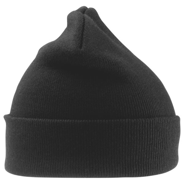 Recycled ThinsulateTM beanie Vignette