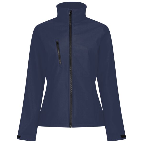Women's Ablaze 3-layer softshell Vignette