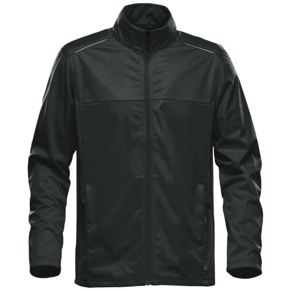 Greenwich lightweight softshell Vignette