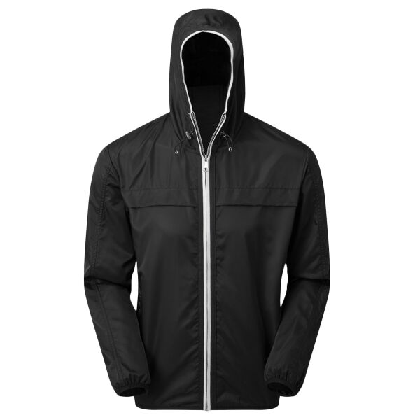 Men's lightweight shell jacket Vignette