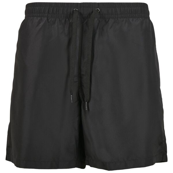 Recycled swim shorts Vignette