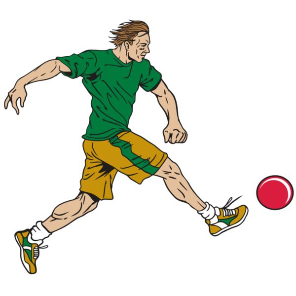 AR32 KICKBALL 01 RQC Vignette