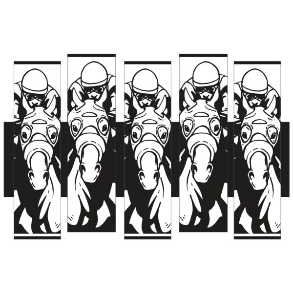 AR EQUEST 22 RC Vignette