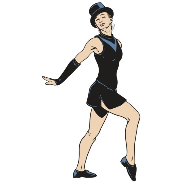 AR22 DANCE 06 RQC Vignette