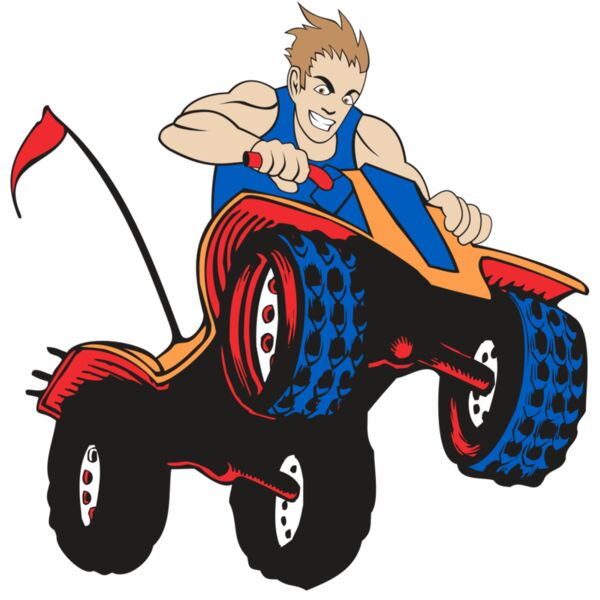 RR XTREME 01 RQC Vignette