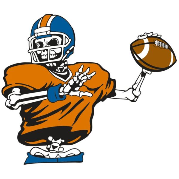 AR FBALL 17 RC Vignette