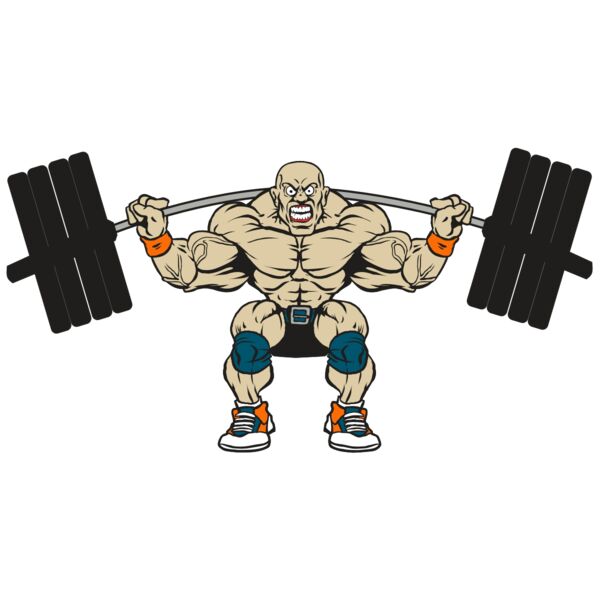 AR31 WEIGHTS 01 RQC Vignette