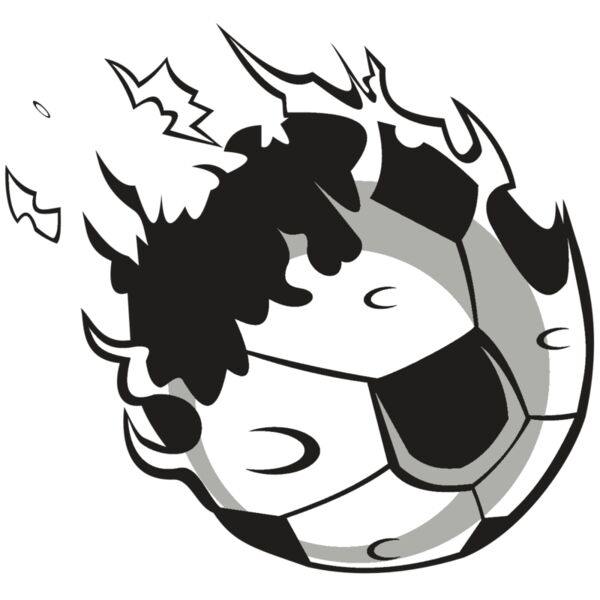 SOCCER TEARING RQC Vignette