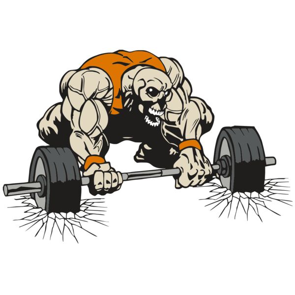 AR WEIGHTS 23 RC Vignette