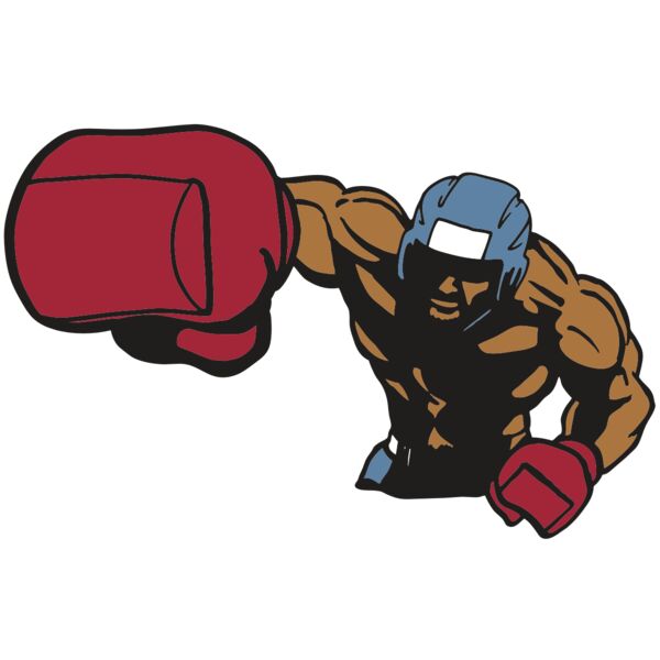 AR BOXING 11 RC Vignette