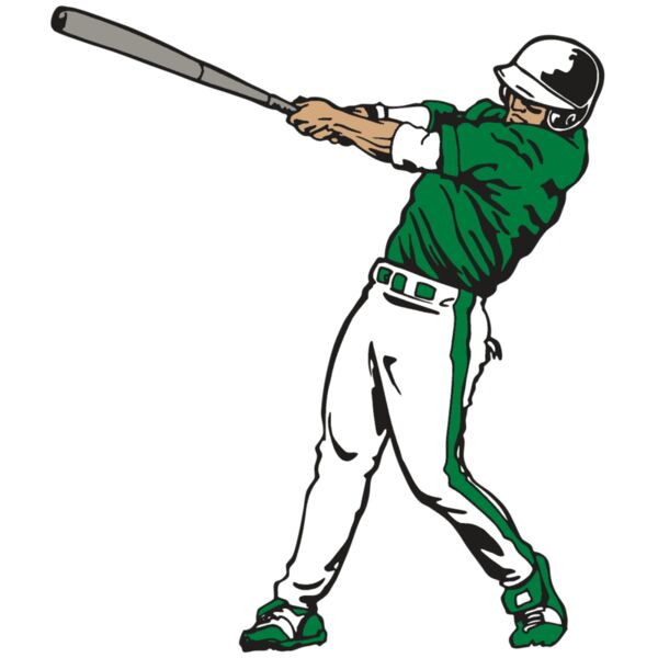 AR3 BASEBALL 13 RQC Vignette