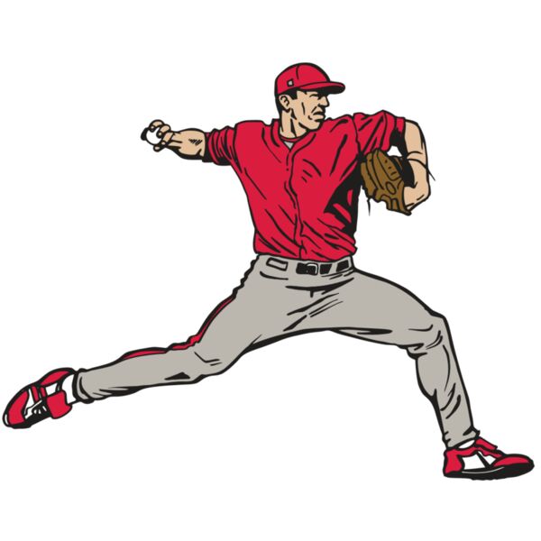 AR3 BASEBALL 12 RQC Vignette