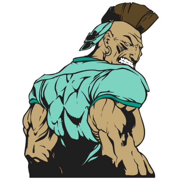 AR5 MOHAWK 02 RQC Vignette