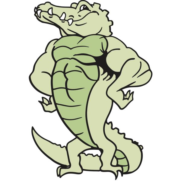 AR GATOR 49 RQC Vignette