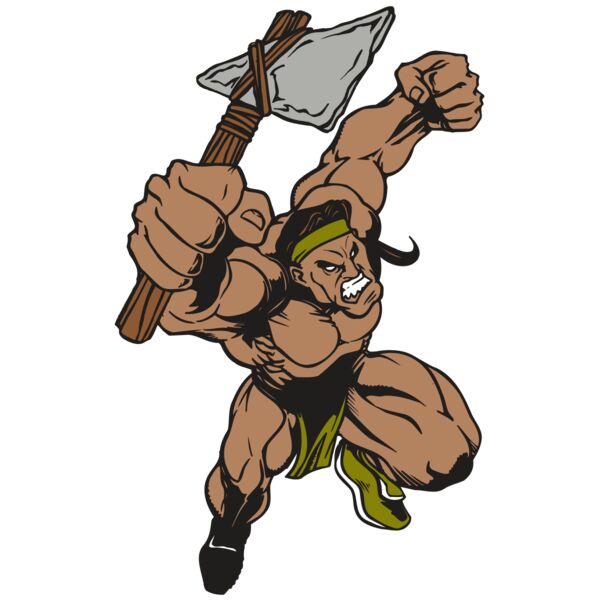 AR BRAVE 48 RC Vignette