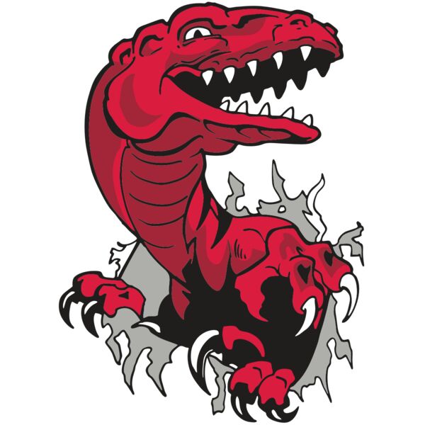 AR DINO 12 RC Vignette