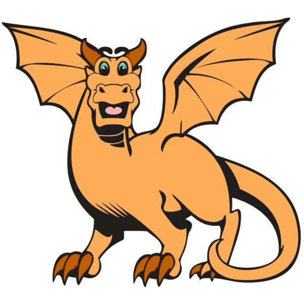 BAW DRAGON 18 RC Vignette