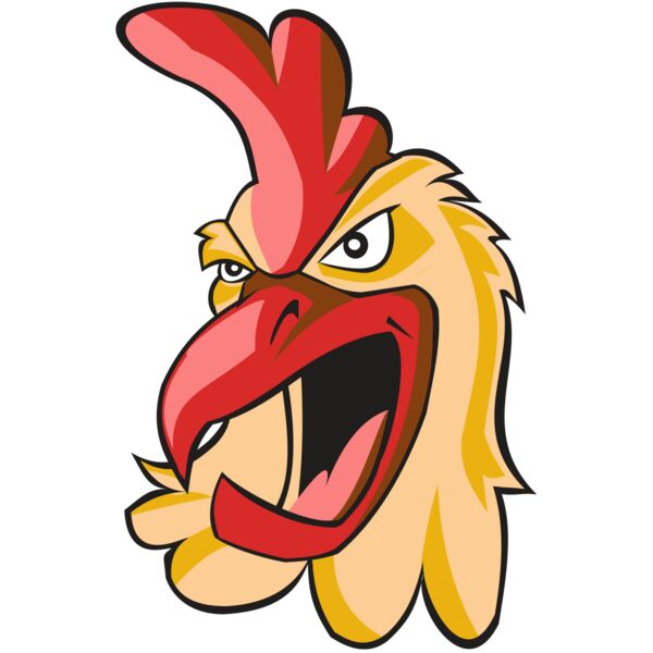 GAMECOCK HD0502 RQC Vignette