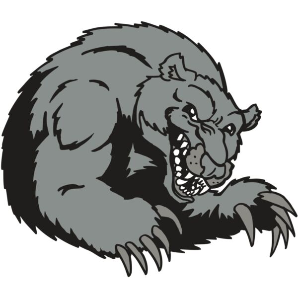 AR5 Bear 14 RQC Vignette