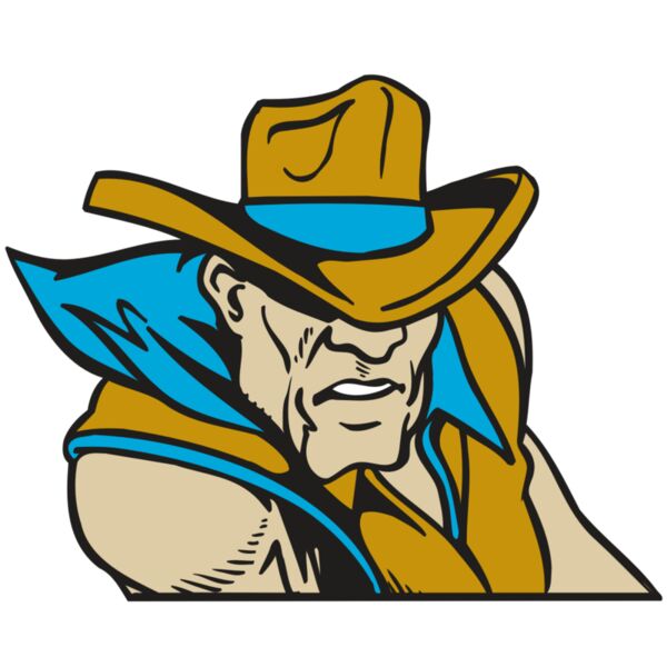 AR COWBOY 32 RC Vignette