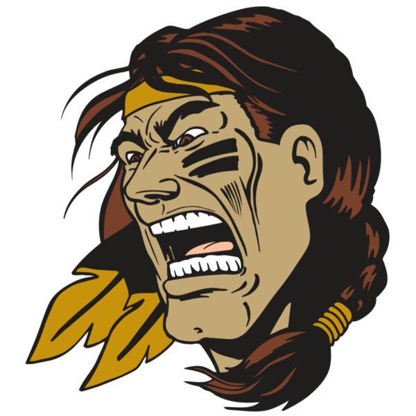 AR BRAVE 33 RC Vignette