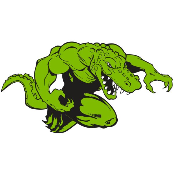 AR GATOR 39 RQC Vignette