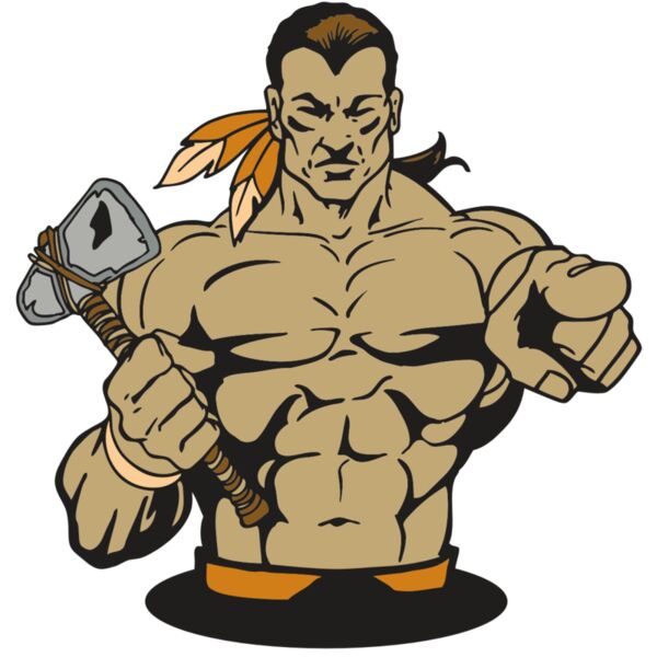 AR BRAVE 56 RC Vignette