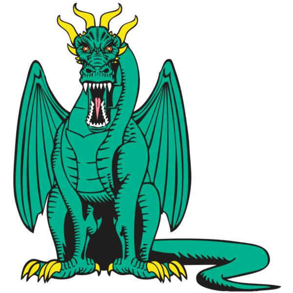 BAW DRAGON 10 RC Vignette